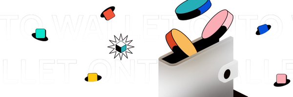 ONTOWallet Profile Banner