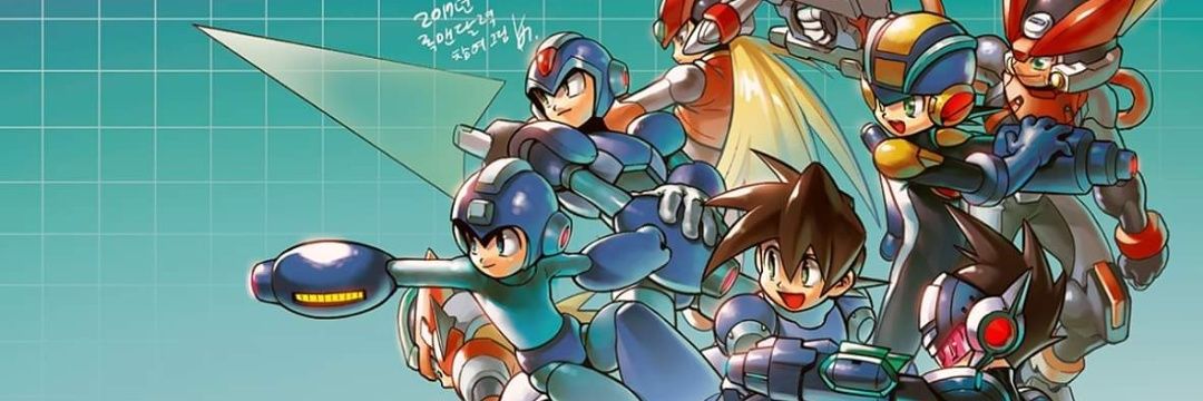 ProtoMan115's profile banner image