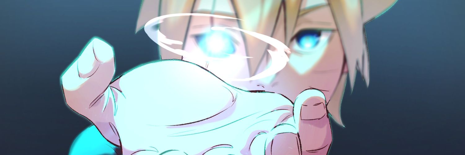 Yuku ( Comms Open )'s banner