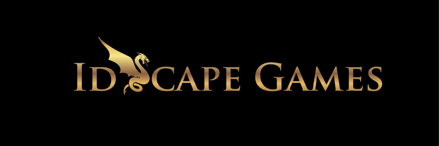 idscapegames banner