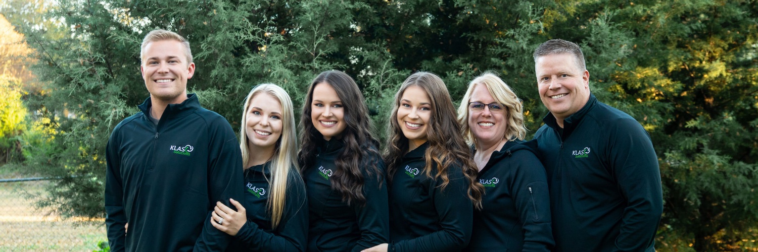 KLASSolutions's profile banner image