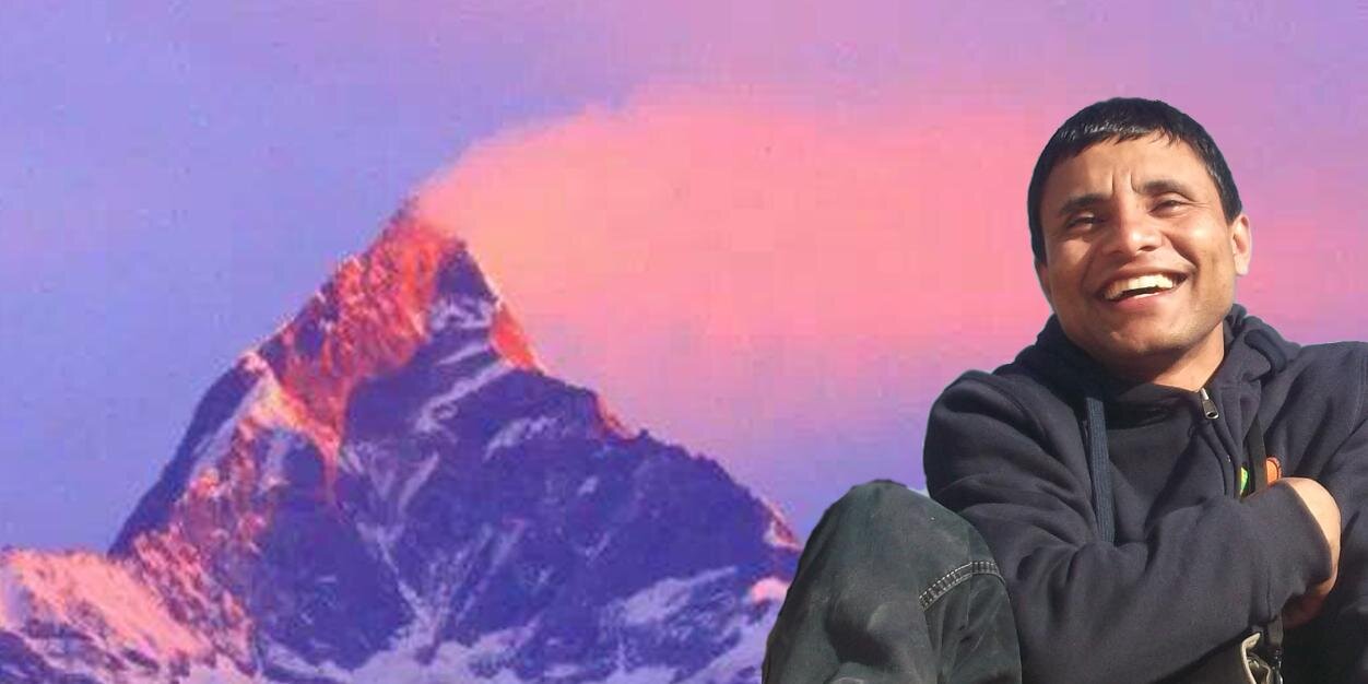 upenadk's profile banner image