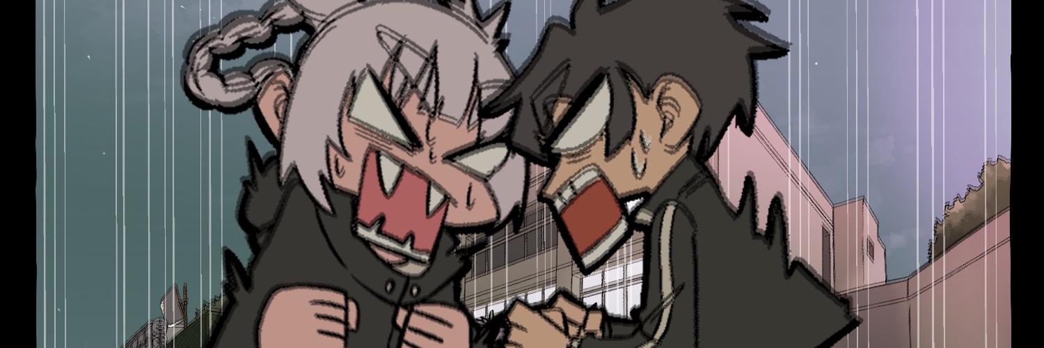 津谷カレー's banner