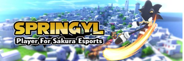 L001Springy Profile Banner