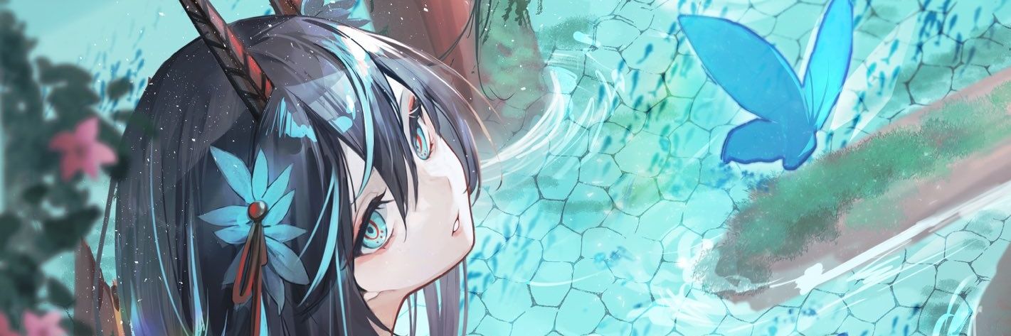 ムルムル's banner