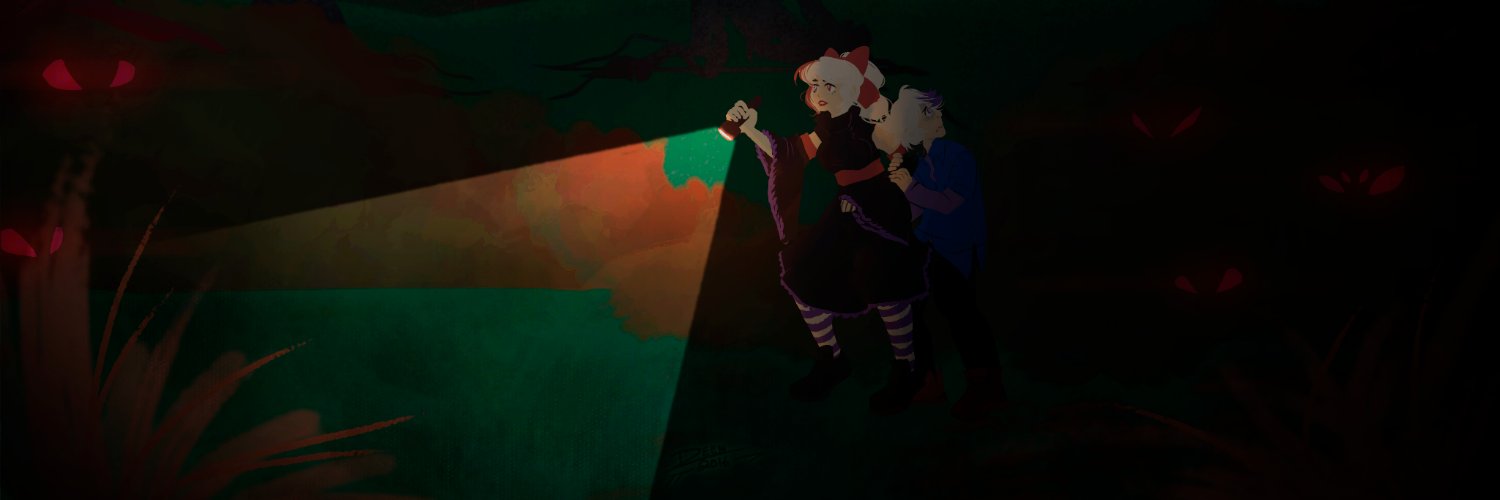 AltaniNixa's profile banner image