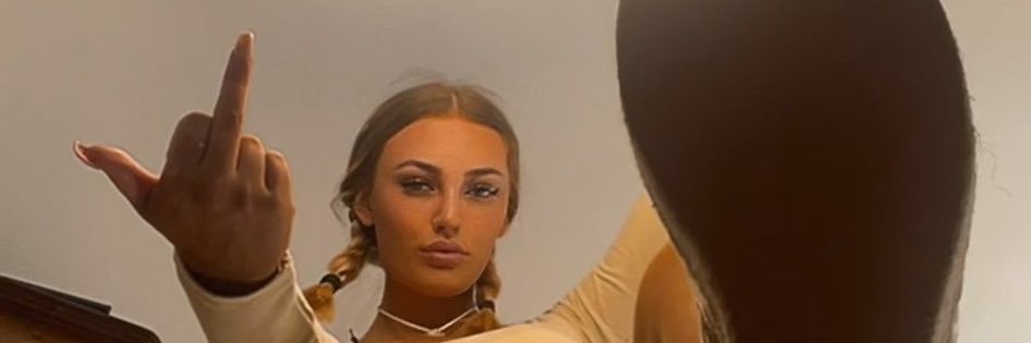 vegandoIan's profile banner image