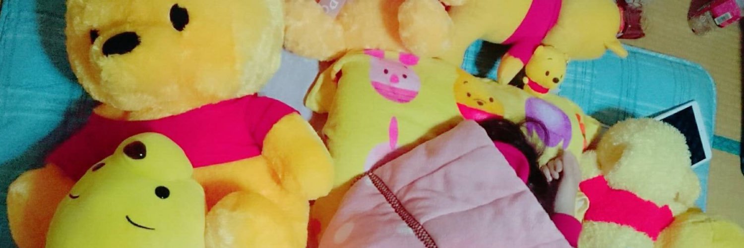 めぅき banner