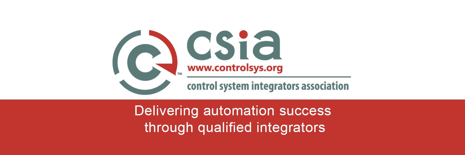 CSIA Staff banner