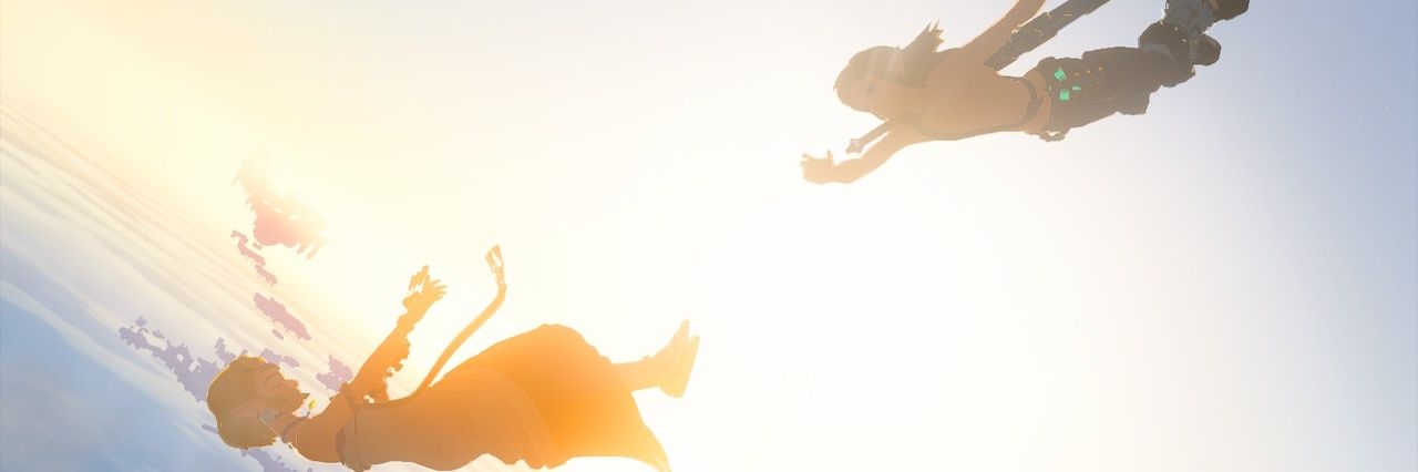 ColossusLoveStar ♱ banner