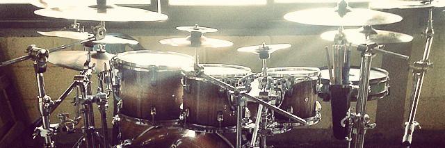 AgusDrums banner