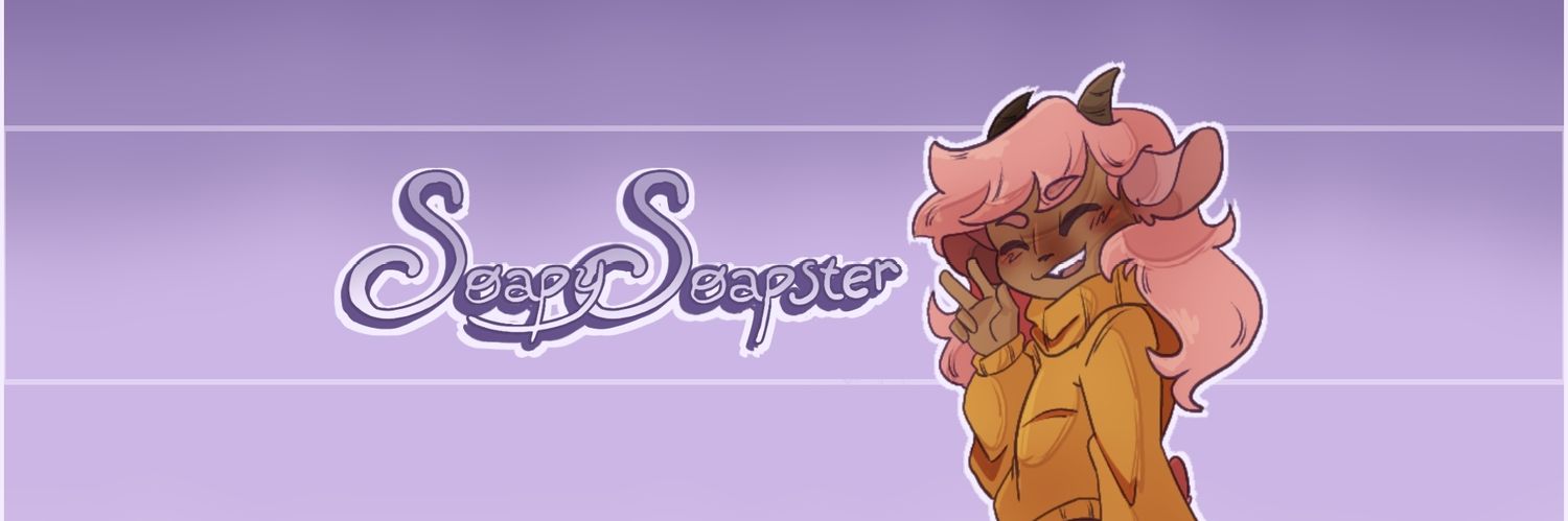💚 GO SEE ELIO 💚 ✨Soap/Amy✨'s banner