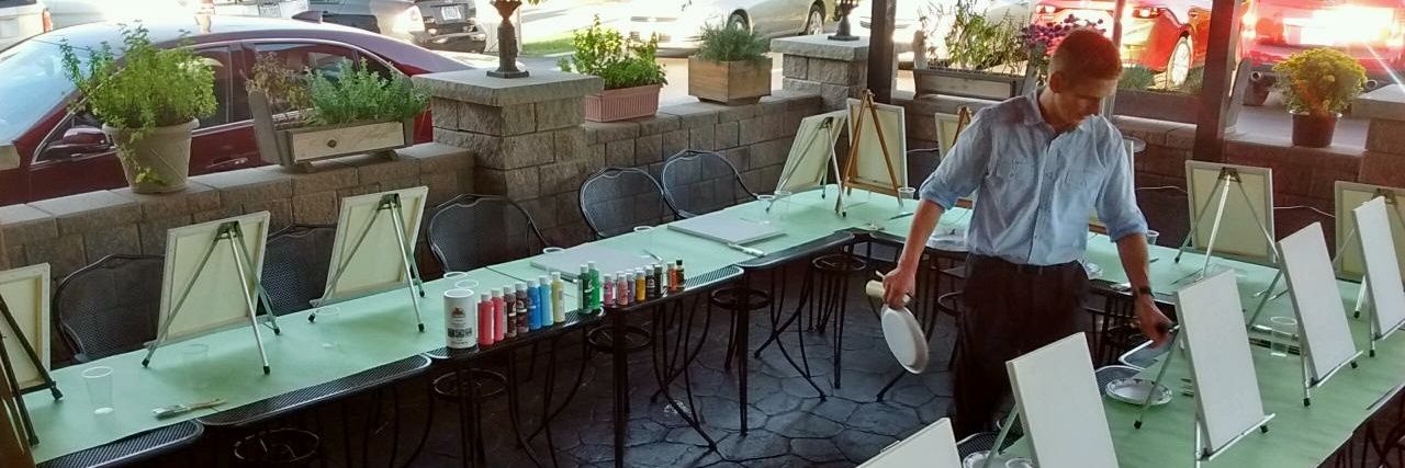 Fresh Vegetables banner