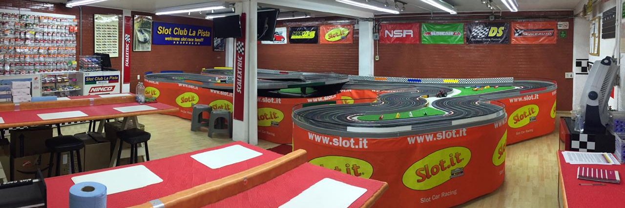 SlotClubLaPista's profile banner image