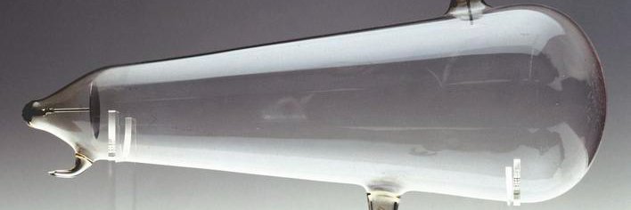 X-RAY banner