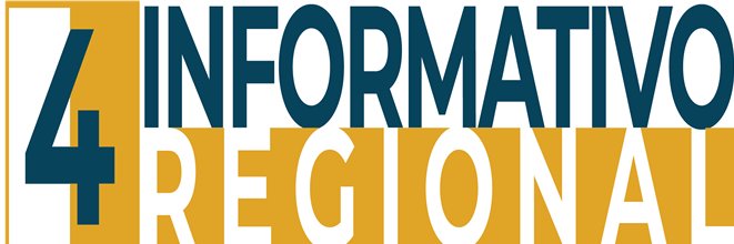 Informativo Regional 4 banner
