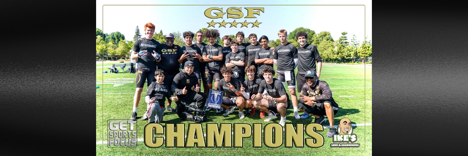 gsf UNLIMITED Profile Banner