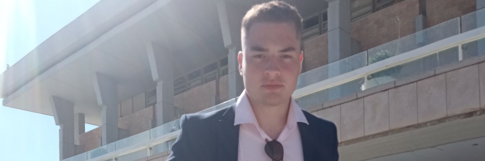 JonZacharin's profile banner image