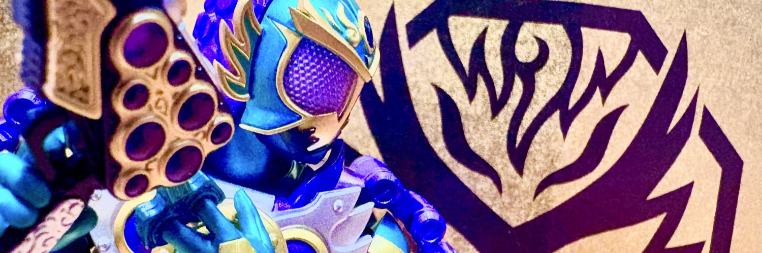 シュケ🎇 banner