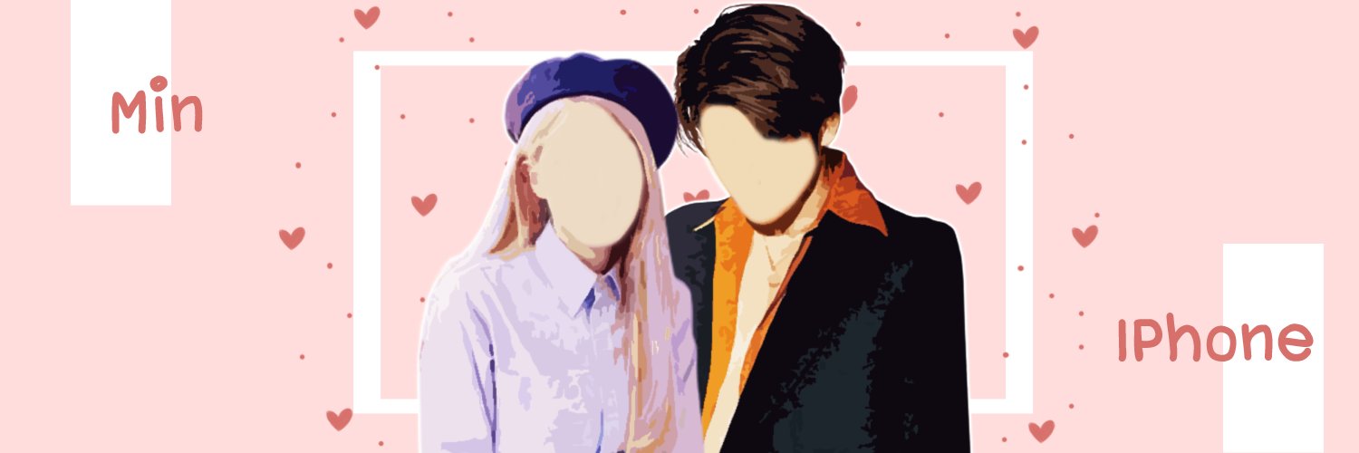 |•{IPhone}•| banner