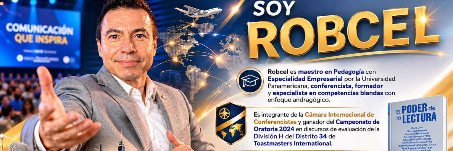 robcelsolsan's profile banner image