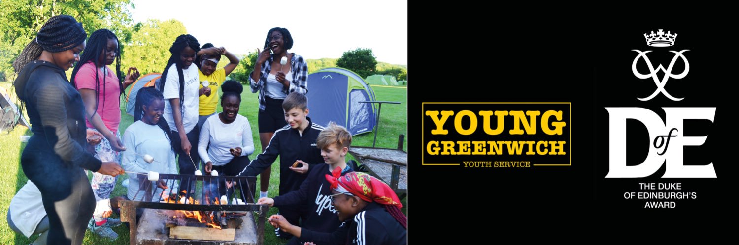 DofEAwardCACT's profile banner image