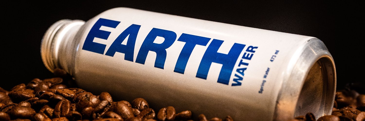 The Earth Group banner