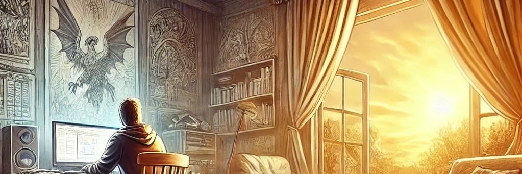Diluqa's profile banner image