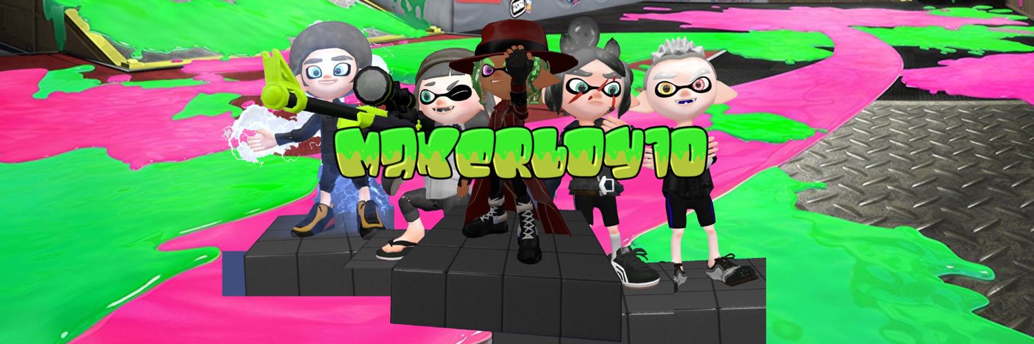 makerboy10's profile banner image