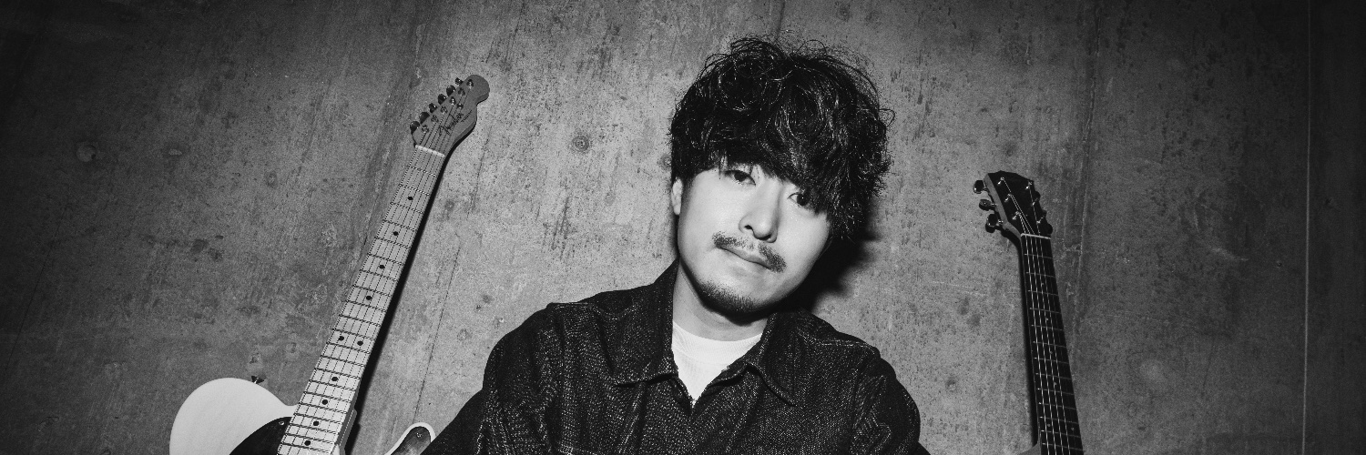 月岡彦穂 Hikoho Tsukioka banner