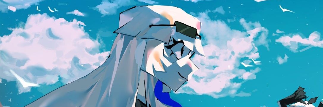 Lurde 🦇 Open comm ⭐'s banner