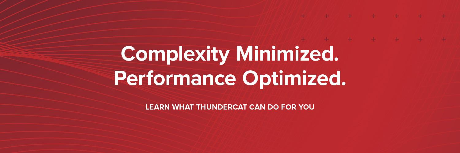 ThunderCat Tech banner