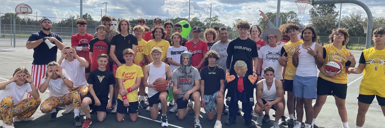 Carmine Cioffoletti banner