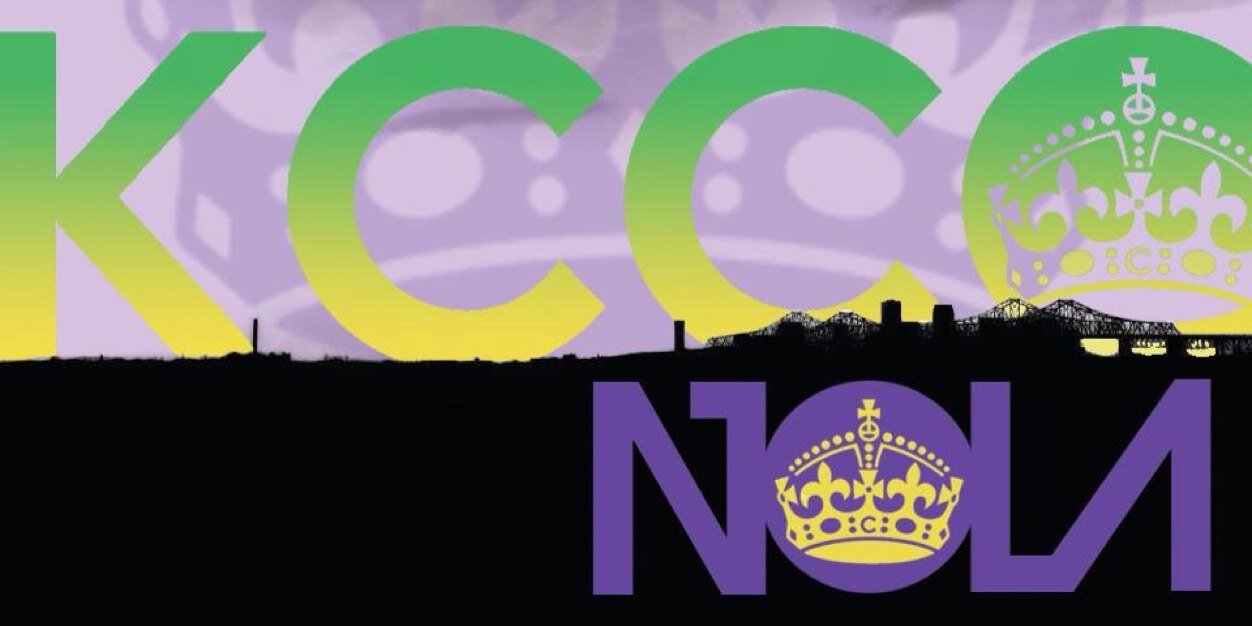 ChiveNOLA's profile banner image