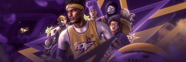 TheDFClan Profile Banner