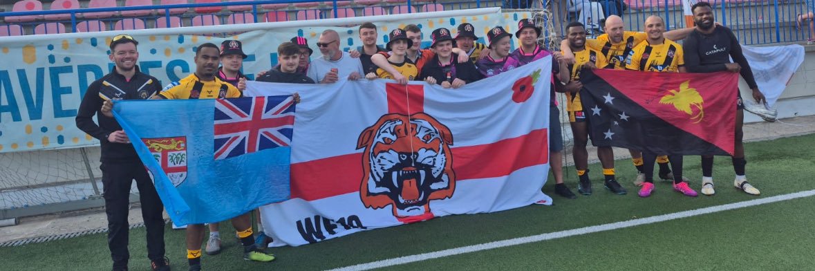 mason hurst's banner