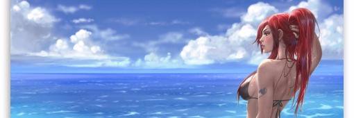 ArmouredFairy's profile banner image