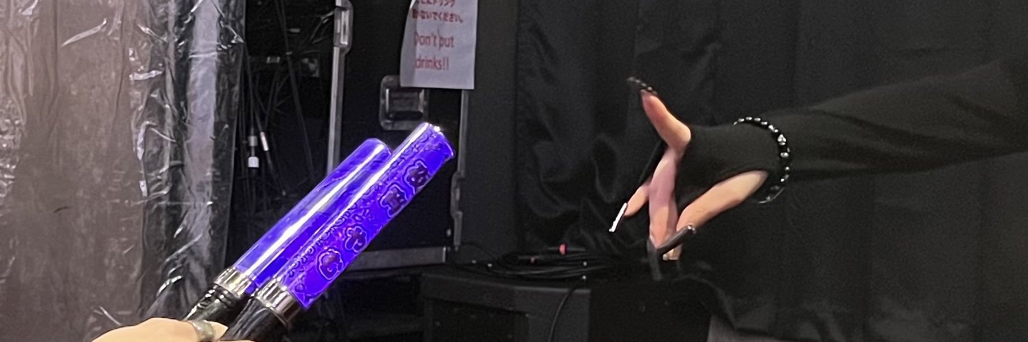 やむいぬ@四足歩行 banner