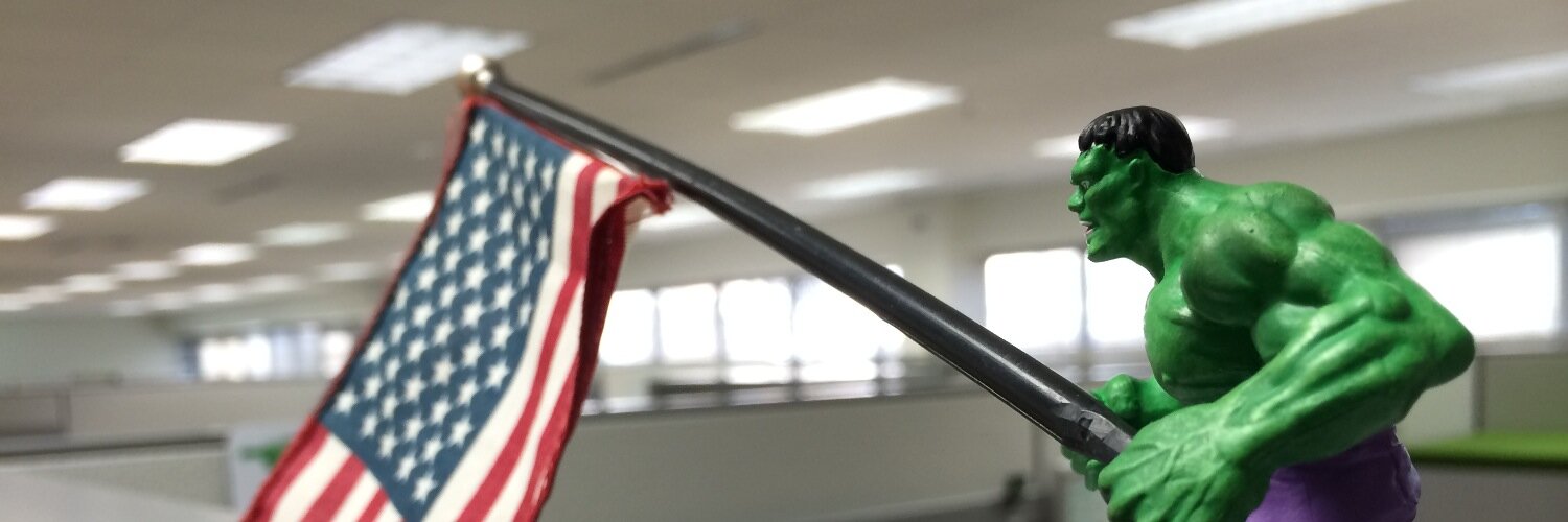 Todd R Jordan banner