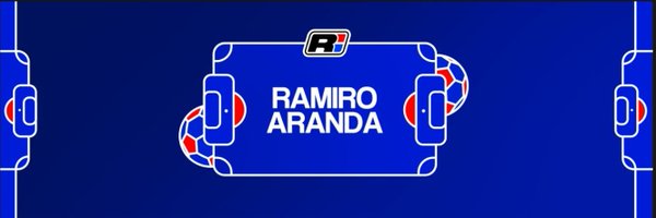 Ramirofutbolpy Profile Banner