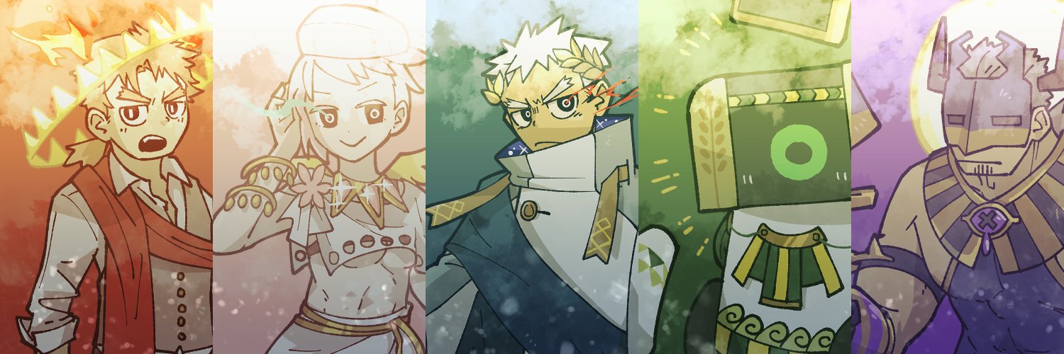 45hiz's profile banner image