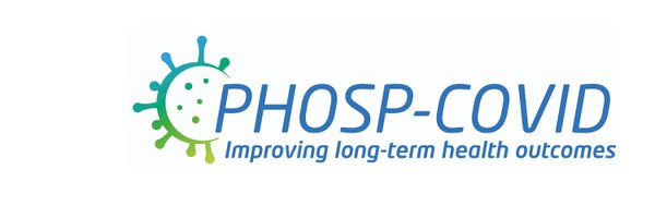 PHOSP_COVID Profile Banner