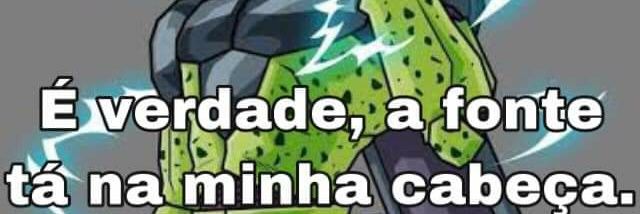 Minha cabeça banner
