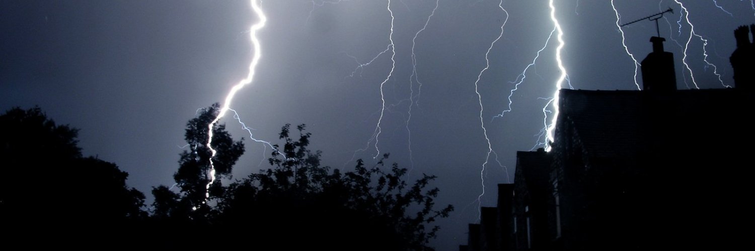 Natural Calamity banner