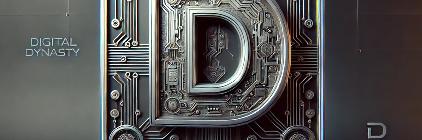 Digital Dynasty/π²/ base.eth banner