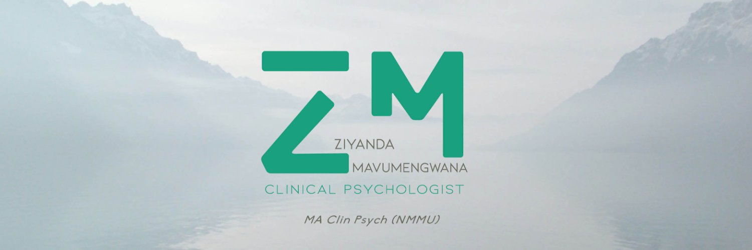 Ziyanda Mavumengwana banner