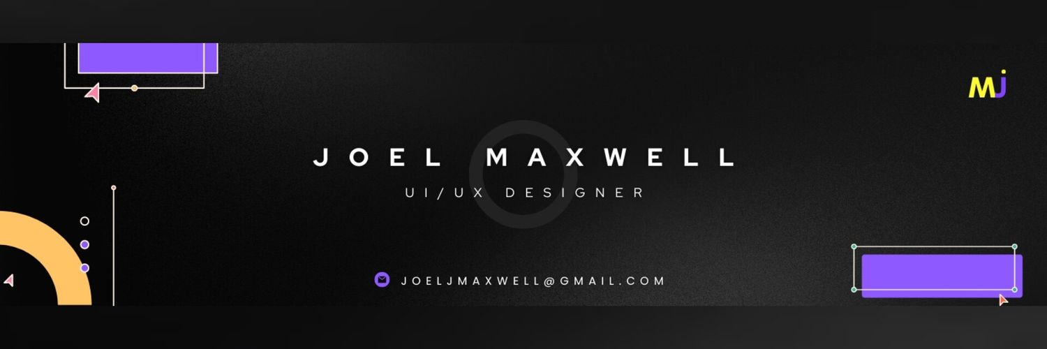 jaymaxiee's profile banner image