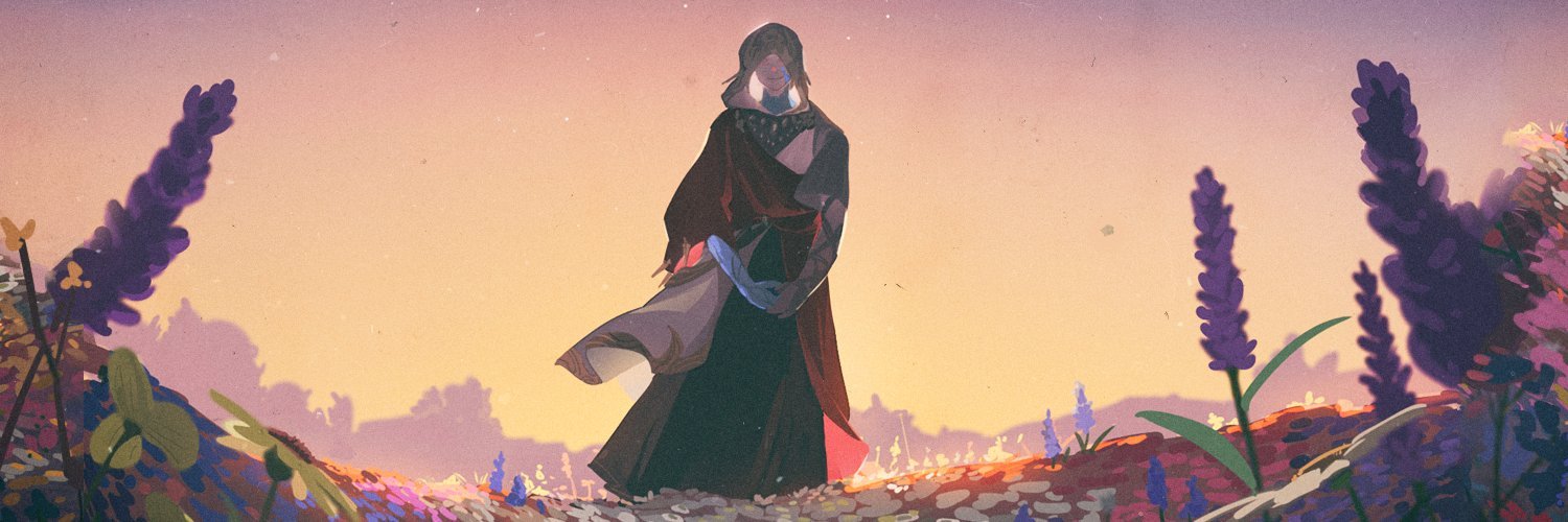 PANJ_FF14's profile banner image