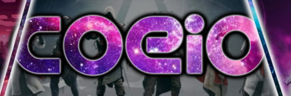 Coeio banner