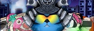 HMaehari's profile banner image